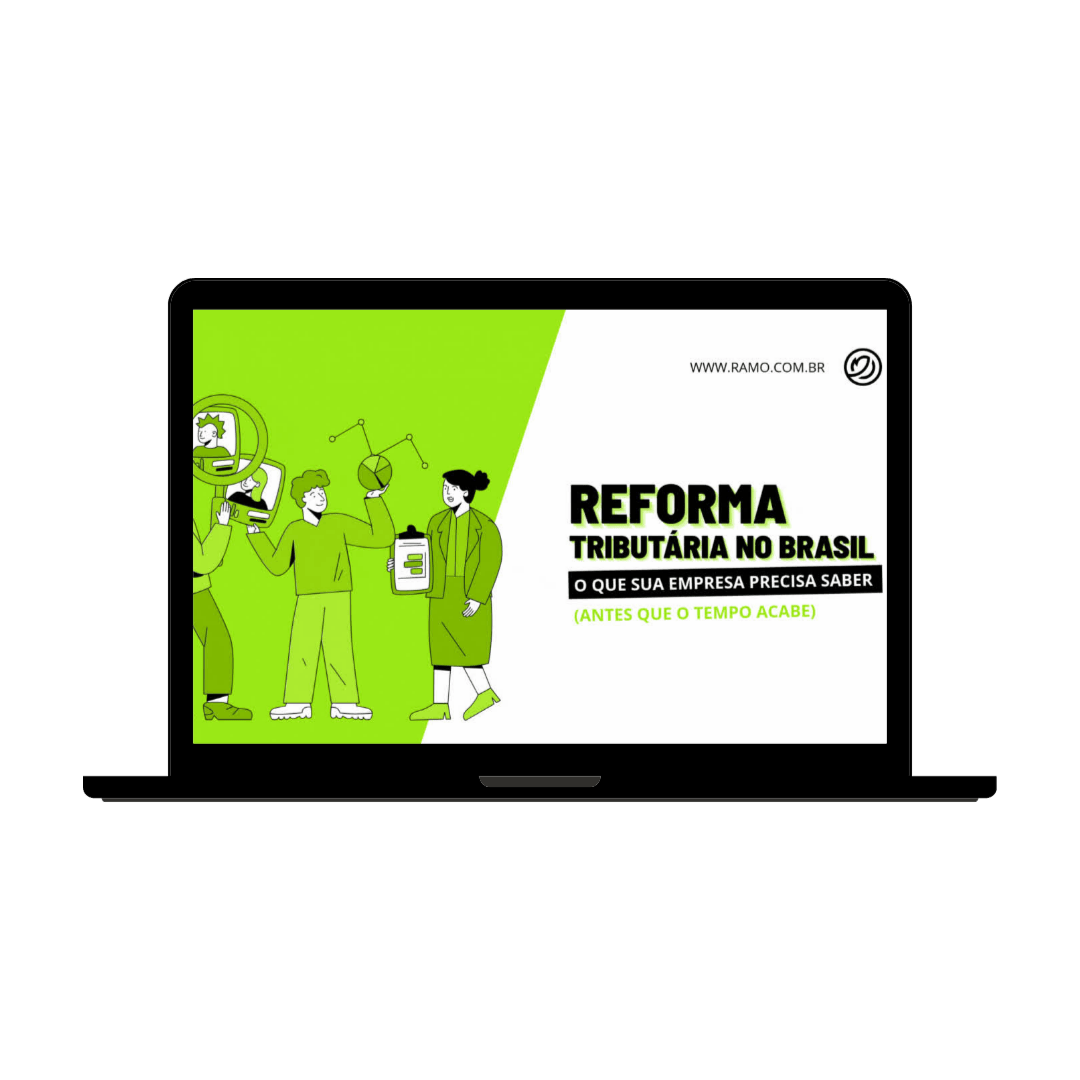 Entenda agora como a reforma tributária impacta sua empresa e evite prejuízos futuros.