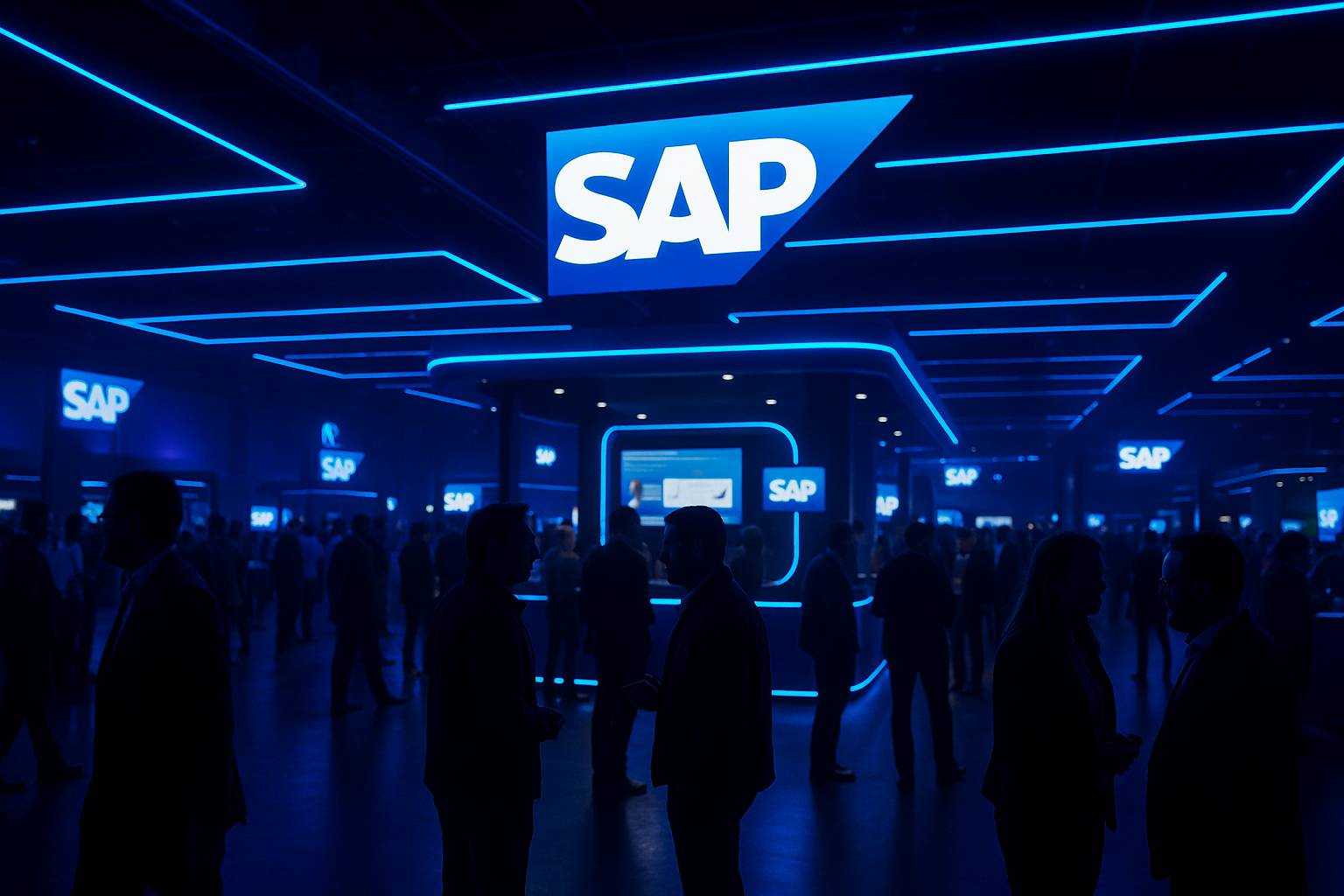 SAP NOW AI Tour Brazil 2025: Ramo apresenta SAP Cloud ERP com IA integrada