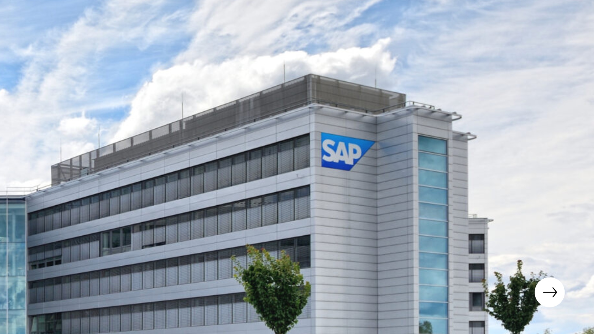 SAP Business One e o SAP ERP Cloud soluções únicas no Brasil.